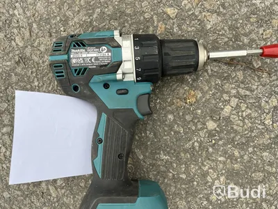 Elhandverktyg Makita 18 V och 230 V