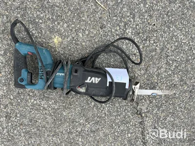 Elhandverktyg Makita 18 V och 230 V