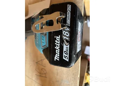 Elhandverktyg Makita 18 V och 230 V