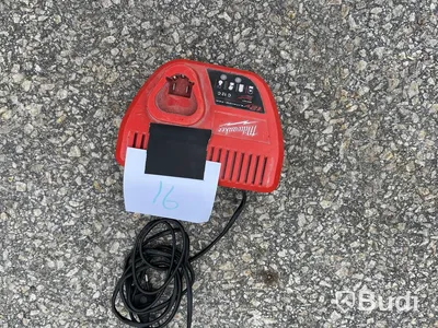Elhandverktyg Milwaukee 18 V och 12 V
