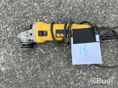 Elhandverktyg Dewalt och Bosch