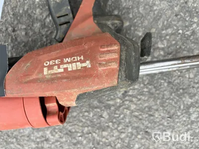 Hilti verktygspaket, bult-/spikpistol och injekteringssprutor