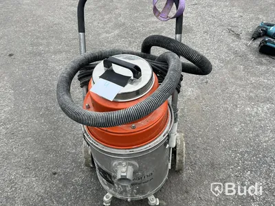 Våtdammsugare Husqvarna W250P
