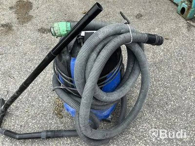 Dammsugare Nilfisk AERO 26-21