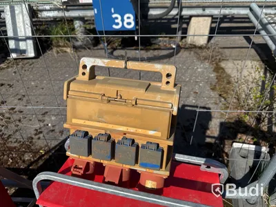 3 st elcentraler