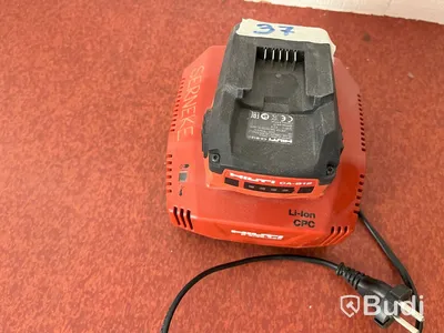 Korslaser, Hilti, Dewalt, laddare Hilti