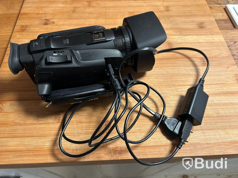 Videokamera Canon Legria HF G50 4K