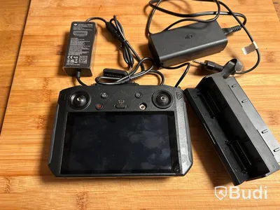 DJI Smart Controller RM500
