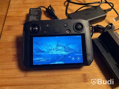 DJI Smart Controller RM500
