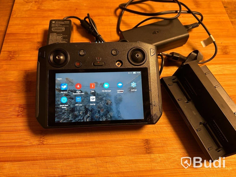 DJI Smart Controller RM500