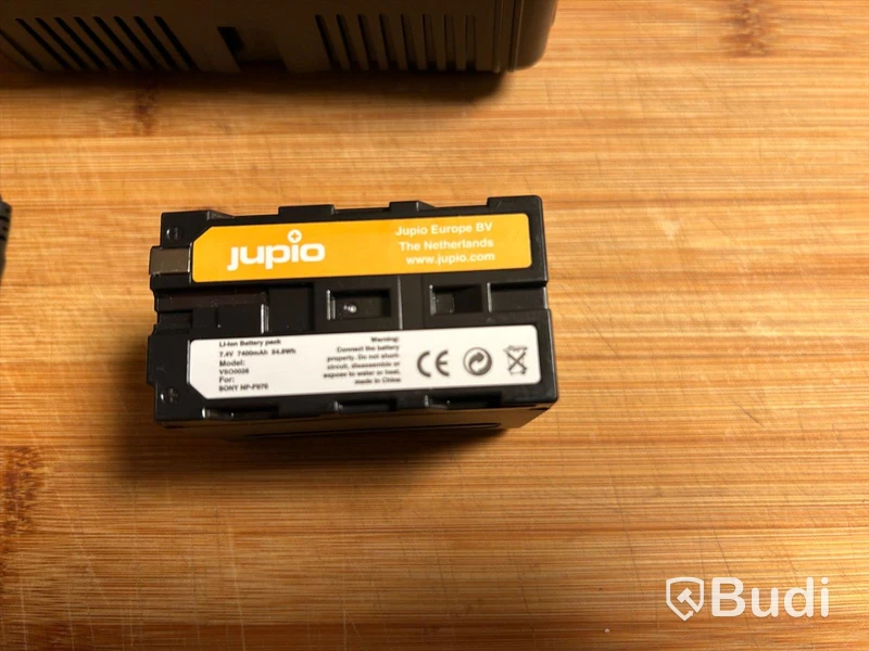 LED-ljuspanel, Aputure AL-H198C