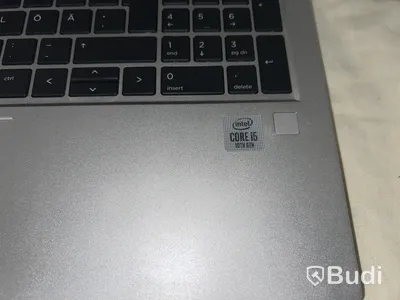 Laptop HP EliteBook 850 G7, i5, 8 GB RAM