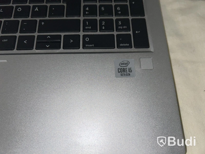 Laptop HP EliteBook 850 G7, i5, 8 GB RAM