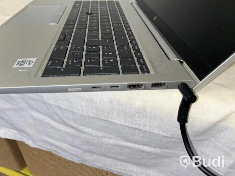 Laptop HP EliteBook 850 G7, i5, 8 GB RAM