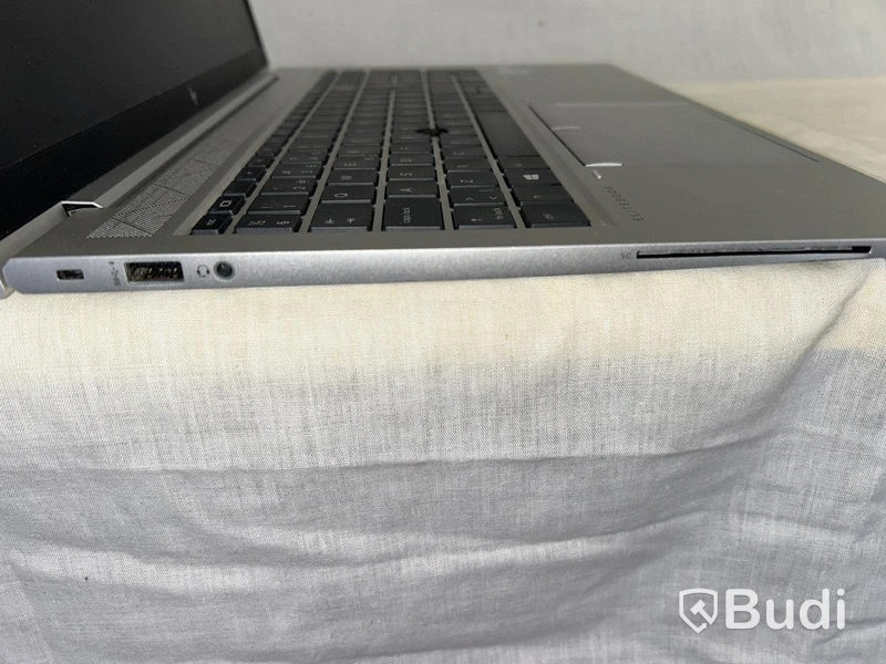 Laptop HP EliteBook 850 G7, i5, 8 GB RAM