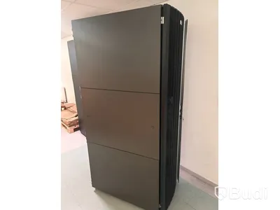 Serverskåp HP