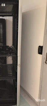 Serverskåp HP