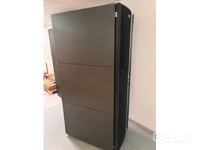 Serverskåp HP