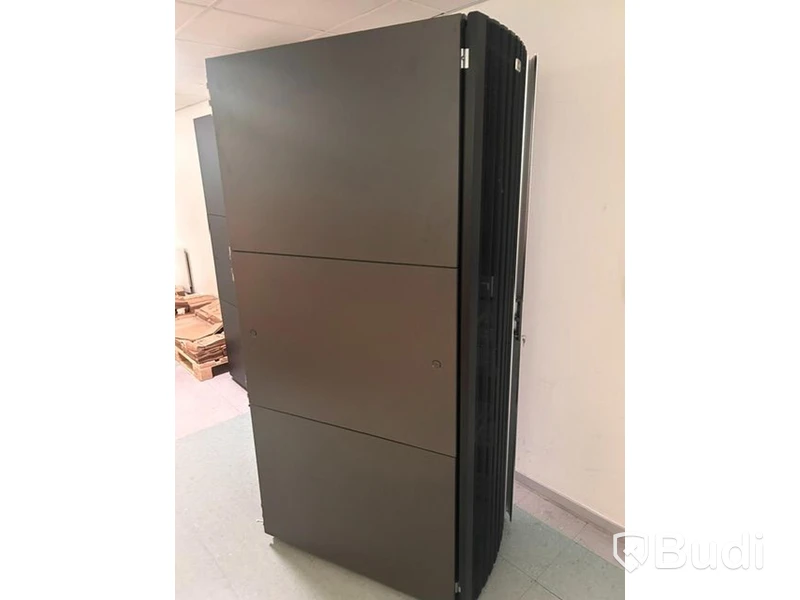 Serverskåp HP