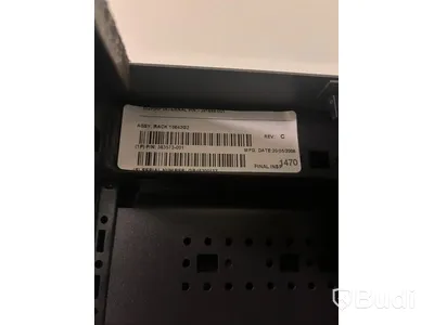Serverskåp HP