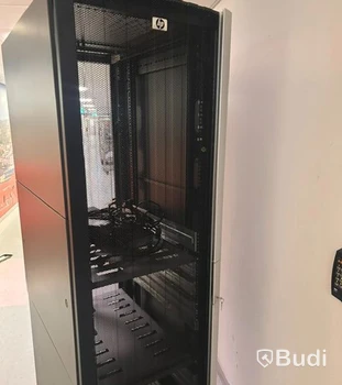 Serverskåp HP
