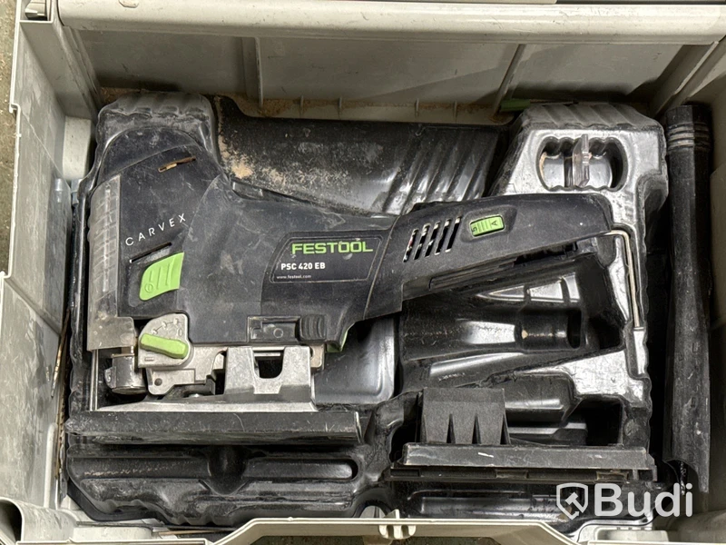 Verktygspaket Festool