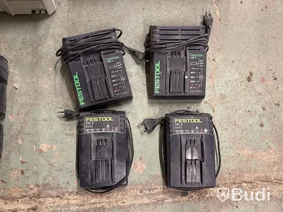 Verktygspaket Festool