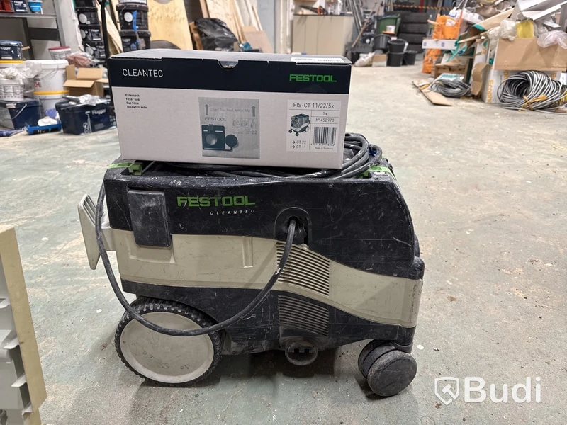 Verktygspaket Festool