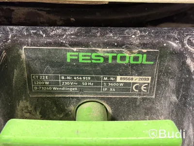 Verktygspaket Festool