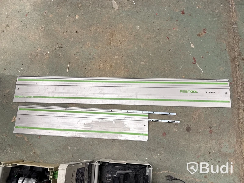 Verktygspaket Festool
