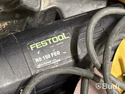 Verktygspaket Festool