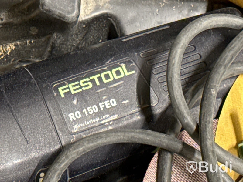 Verktygspaket Festool