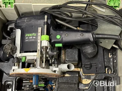 Verktygspaket Festool
