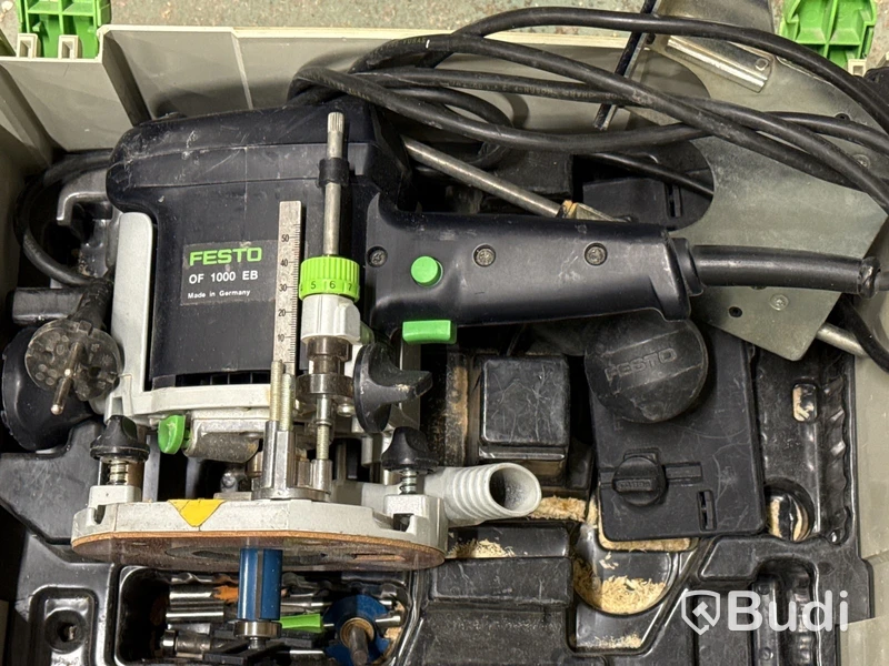 Verktygspaket Festool
