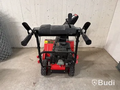 Snöslunga Meec Tools