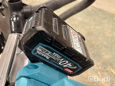 Kap- & gersåg Makita LS003G med batteri & laddare