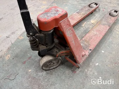 Palldragare BT LHM230 | 2300 kg