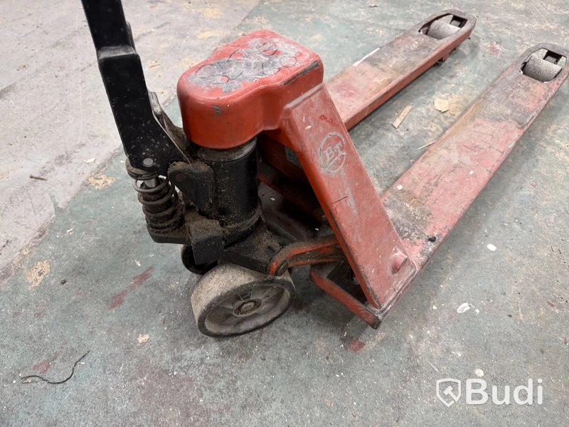 Palldragare BT LHM230 | 2300 kg