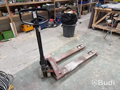 Palldragare BT LHM230 | 2300 kg