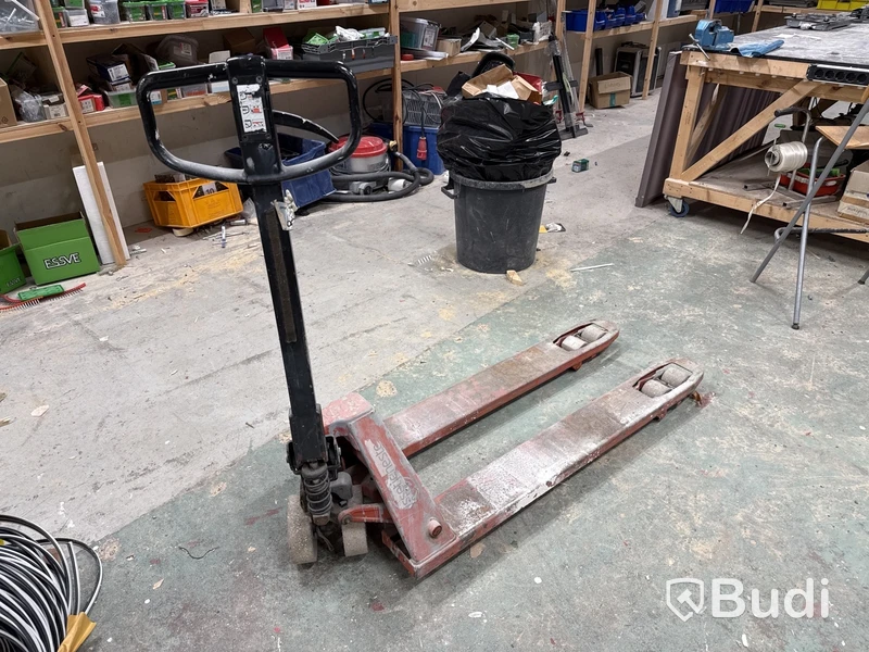 Palldragare BT LHM230 | 2300 kg