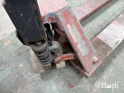 Palldragare BT LHM230 | 2300 kg