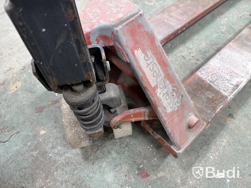 Palldragare BT LHM230 | 2300 kg