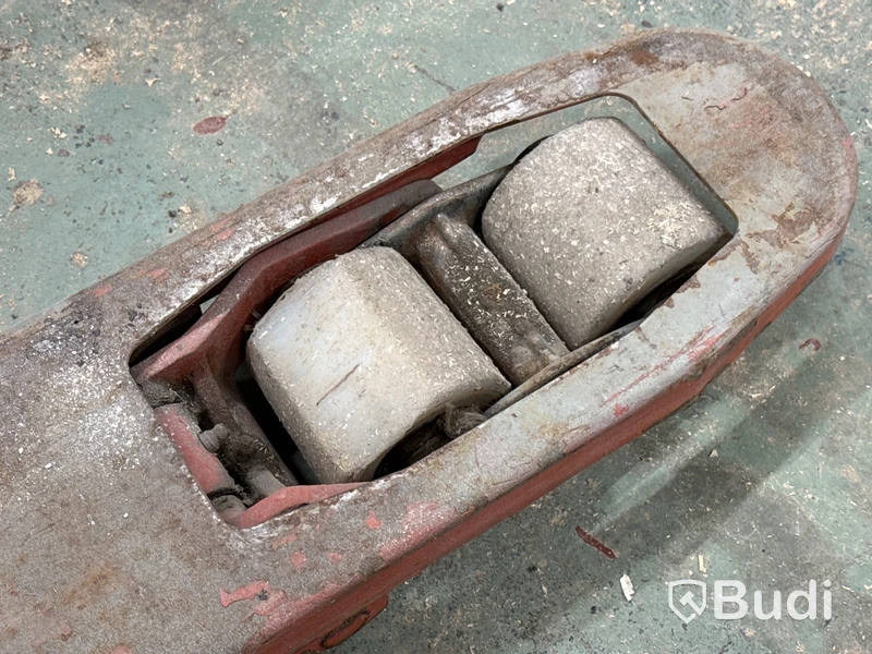 Palldragare BT LHM230 | 2300 kg