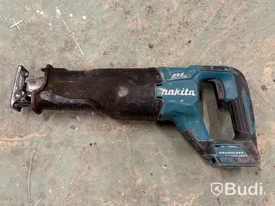 7 st batterimaskiner Makita