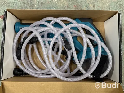7 st batterimaskiner Makita