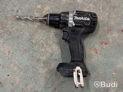 7 st batterimaskiner Makita