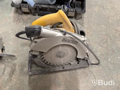 Blandade elhandverktyg