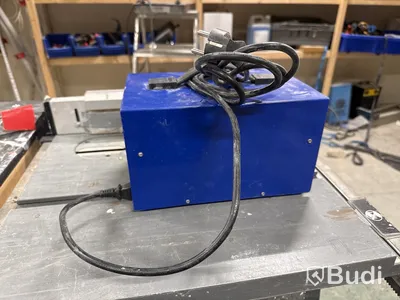 Ozonaggregat Airmaster BL 3000-D