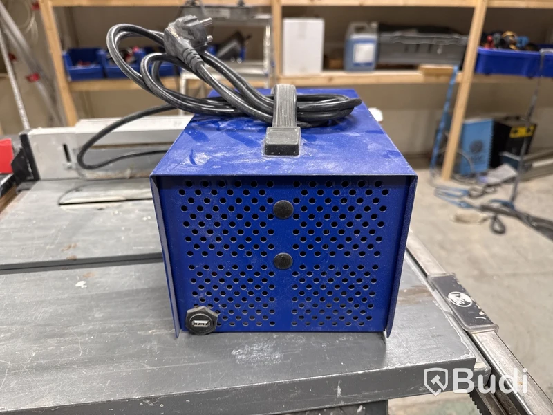 Ozonaggregat Airmaster BL 3000-D