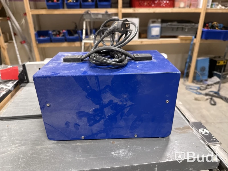 Ozonaggregat Airmaster BL 3000-D